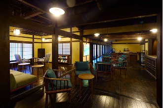 部屋